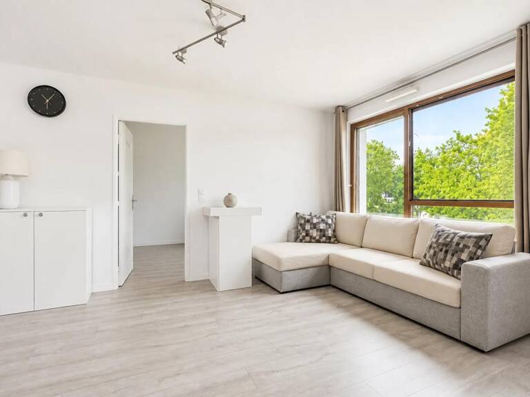 Appartement 3 pièces de 61 m² à Torcy — photo 1