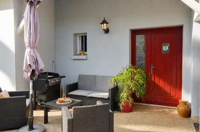 Maison 5 pièces 409500 €