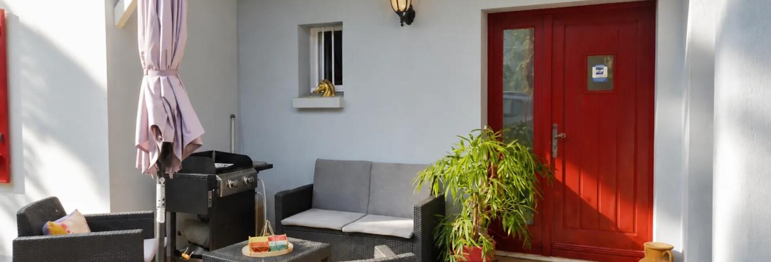 Maison 5 Pièces 181 m² à vendre à Le Landreau (44430)