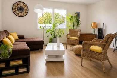 Maison 5 pièces 395000 €