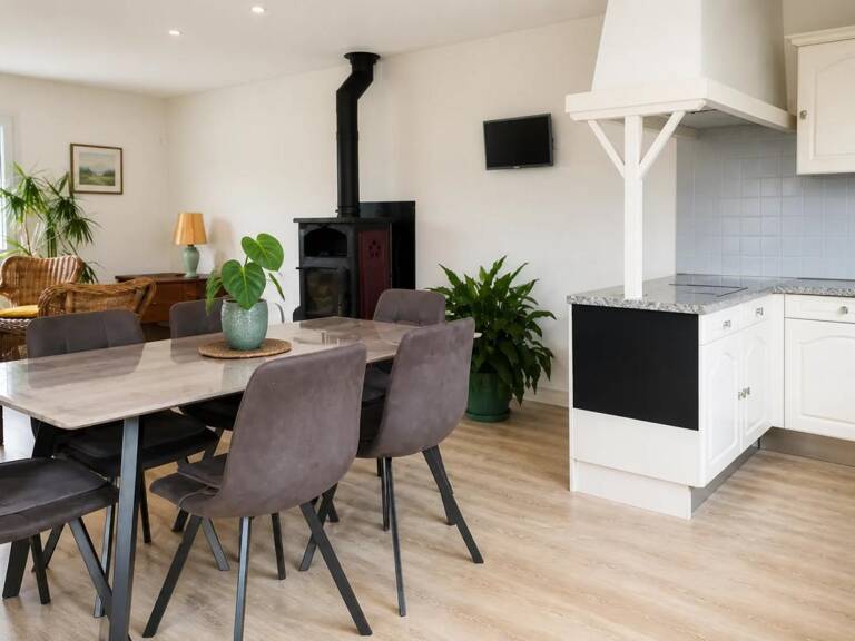 PROPRIÉTÉ ÉQUESTRE FAMILIALE – 3 BOXES – 1,8 HA – MAISON 3 CH — photo 1