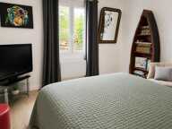 PROPRIÉTÉ ÉQUESTRE FAMILIALE – 3 BOXES – 1,8 HA – MAISON 3 CH — photo 3