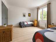 PROPRIÉTÉ ÉQUESTRE FAMILIALE – 3 BOXES – 1,8 HA – MAISON 3 CH — photo 4