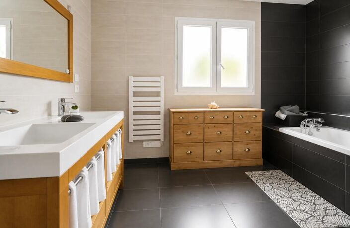PROPRIÉTÉ ÉQUESTRE FAMILIALE – 3 BOXES – 1,8 HA – MAISON 3 CH — photo 5