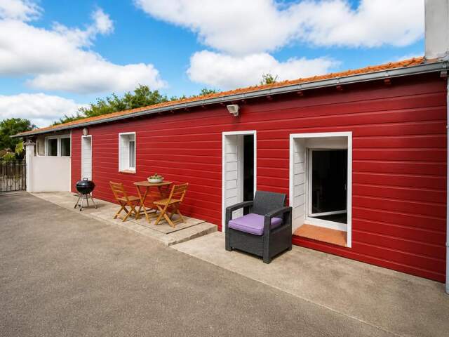PROPRIÉTÉ ÉQUESTRE FAMILIALE – 3 BOXES – 1,8 HA – MAISON 3 CH — photo du bien