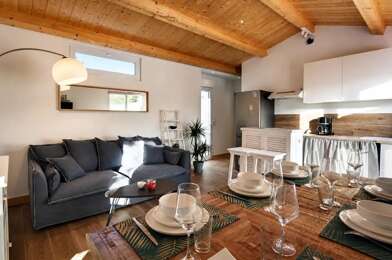 Maison 4 pièces 580000 €