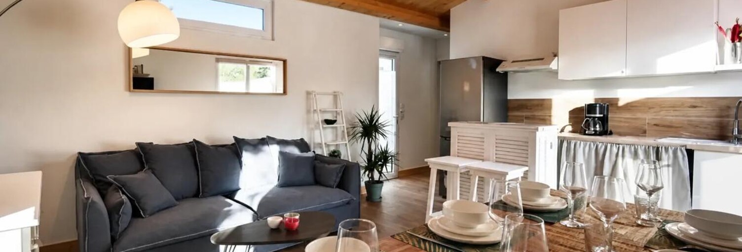 Maison 4 Pièces 130 m² à vendre à La Couarde-sur-Mer (17670)