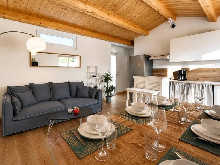 Maison de 4 pièces de 130 m² à La Couarde-sur-Mer — photo 1