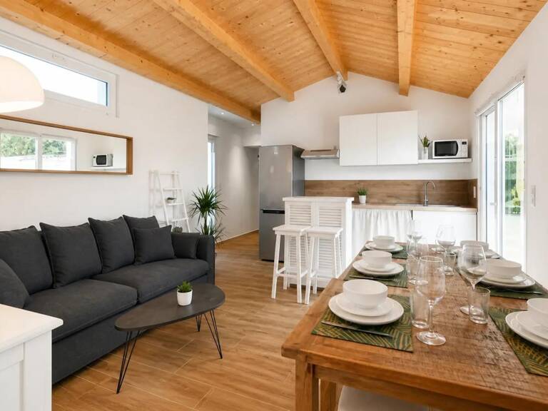 Maison de 4 pièces de 130 m² à La Couarde-sur-Mer — photo 1