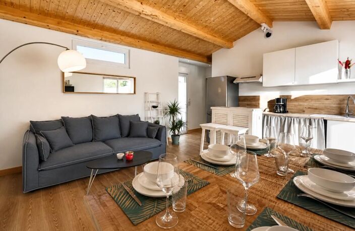 Maison de 4 pièces de 130 m² à La Couarde-sur-Mer — photo 3