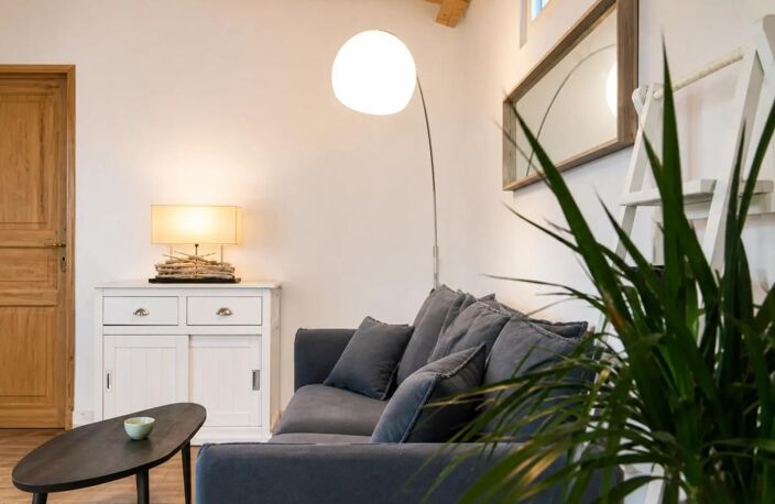Maison de 4 pièces de 130 m² à La Couarde-sur-Mer — photo 4
