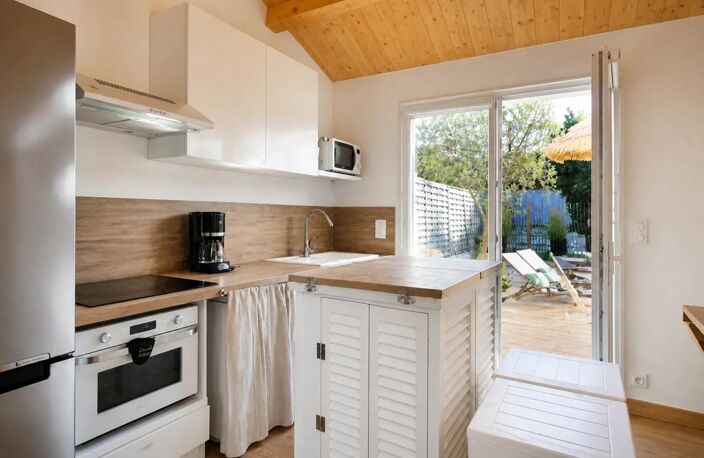 Maison de 4 pièces de 130 m² à La Couarde-sur-Mer — photo 5