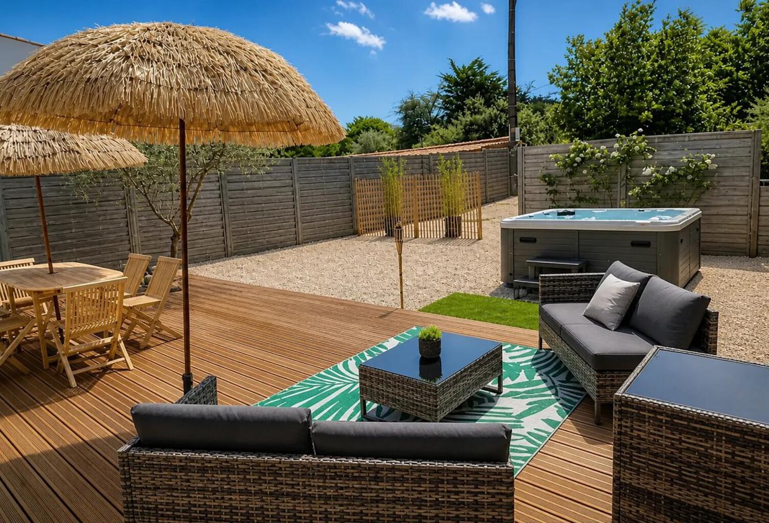 Maison de 4 pièces de 130 m² à La Couarde-sur-Mer — photo 1