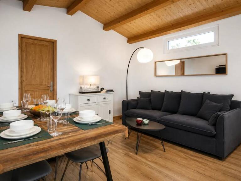 Maison de 4 pièces de 130 m² à La Couarde-sur-Mer — photo 1