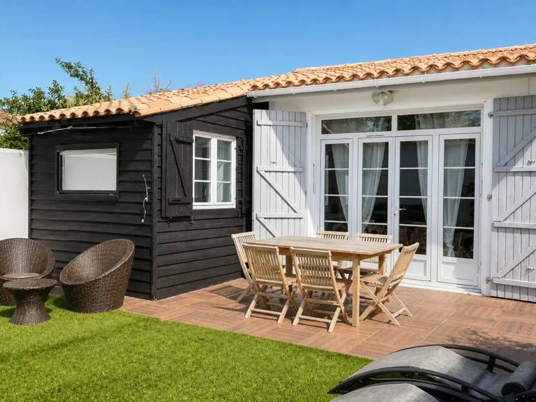 Maison de 4 pièces de 130 m² à La Couarde-sur-Mer — photo 1