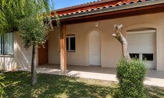 Maison 7 Pièces 230 m² à vendre à Pins-Justaret (31860)