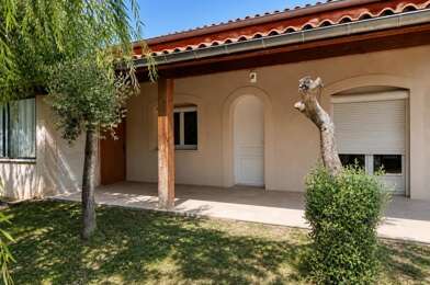 Maison 7 pièces 579000 €