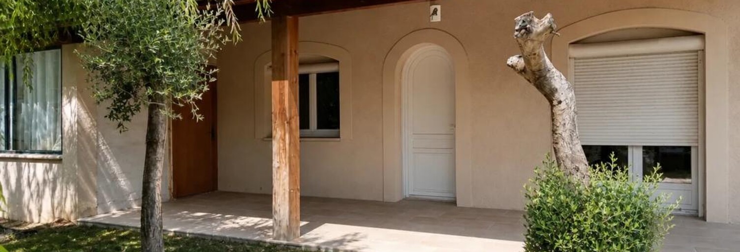 Maison 7 Pièces 230 m² à vendre à Pins-Justaret (31860)