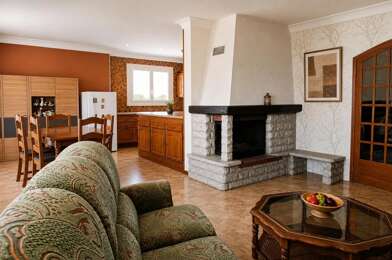 Maison 7 pièces 579000 €