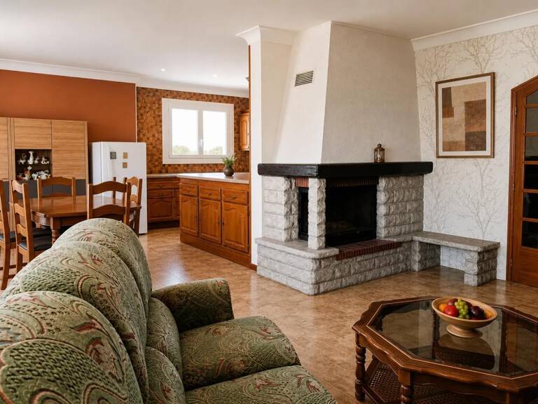 Grande villa familiale, 230 m² idéalement placée à Pins-Justaret — photo 1
