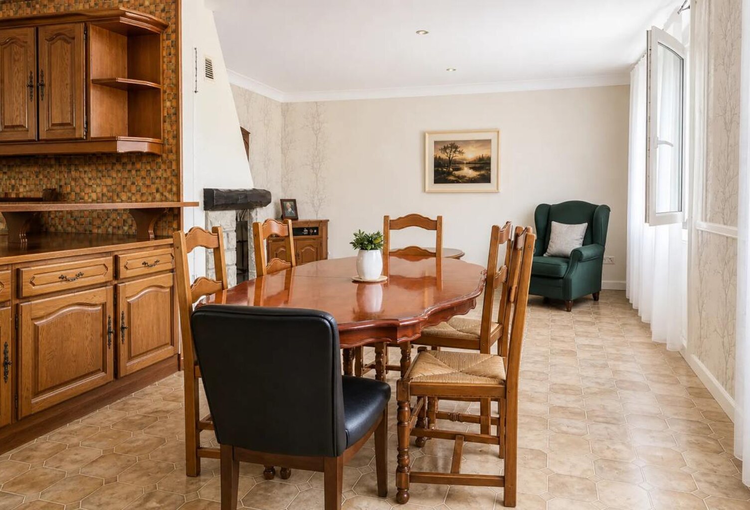 Grande villa familiale, 230 m² idéalement placée à Pins-Justaret — photo 1