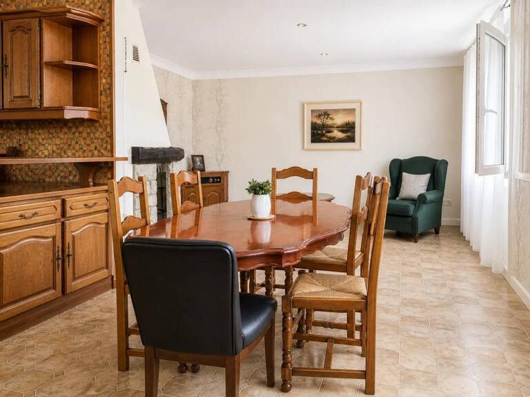 Grande villa familiale, 230 m² idéalement placée à Pins-Justaret — photo 1