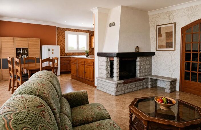 Grande villa familiale, 230 m² idéalement placée à Pins-Justaret — photo 3