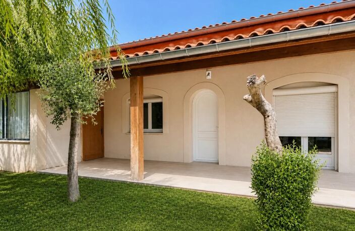 Grande villa familiale, 230 m² idéalement placée à Pins-Justaret — photo 4