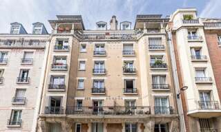 Appartement 3 Pièces 60 m² à vendre à Paris 20 (75020)