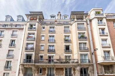 Appartement 3 pièces 629000 €