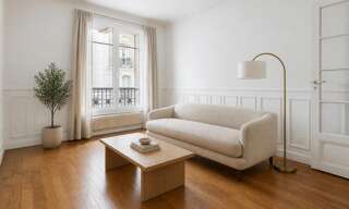 Appartement 3 Pièces 60 m² à vendre à Paris 20 (75020)