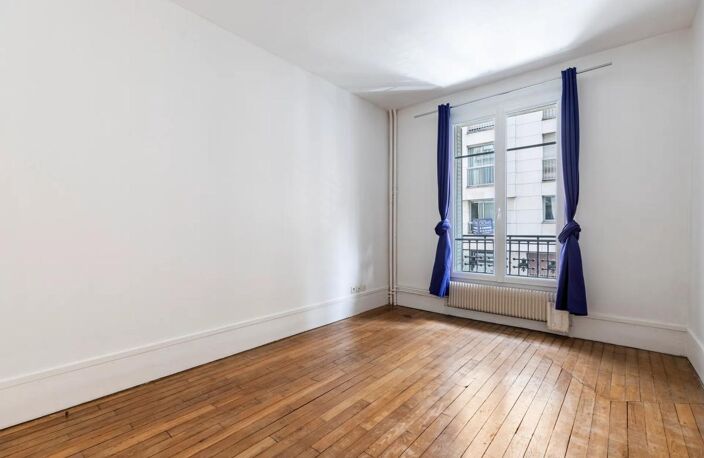 Appartement 3 pièces de 60 m² à Paris - Gambetta — photo 3