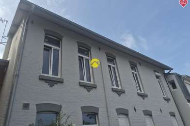 Maison 2 pièces 180360 €