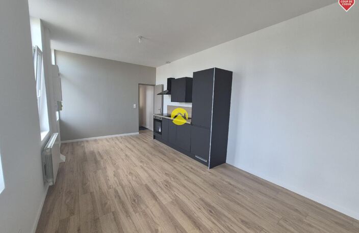 Appartement 2 pièces — photo 2