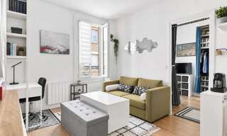 Appartement 2 Pièces 24 m² à vendre à Paris 14 (75014)
