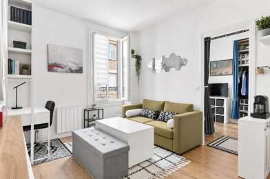 Appartement 2 pièces 235000 €
