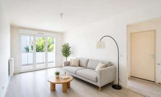 Appartement 2 Pièces 46 m² à vendre à Villenave-d'Ornon (33140)