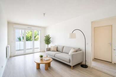 Appartement 2 pièces 168000 €