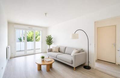 Appartement 2 pièces de 46 m² à Villenave-d'Ornon — photo du bien