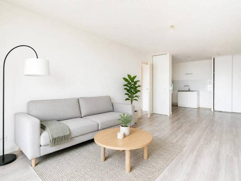 Appartement 2 pièces de 46 m² à Talence — photo 1