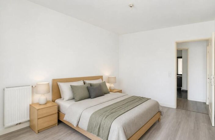Appartement 2 pièces de 46 m² à Talence — photo 3