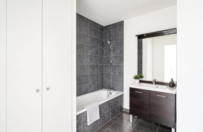 Appartement 2 pièces de 46 m² à Talence — photo 5