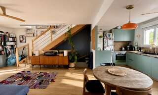 Appartement 4 Pièces 90 m² à vendre à Montreuil (93100)