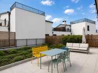 Appartement Duplex de 4 pièces de 90 m² avec rooftop à Montreuil — photo 3