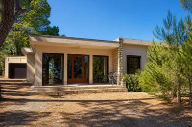 Maison 5 pièces 415000 €
