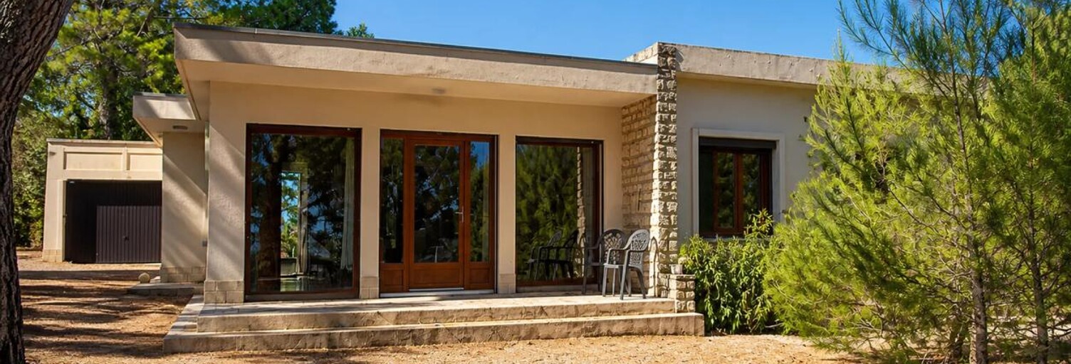 Maison 5 Pièces 134 m² à vendre à Bédarrides (84370)