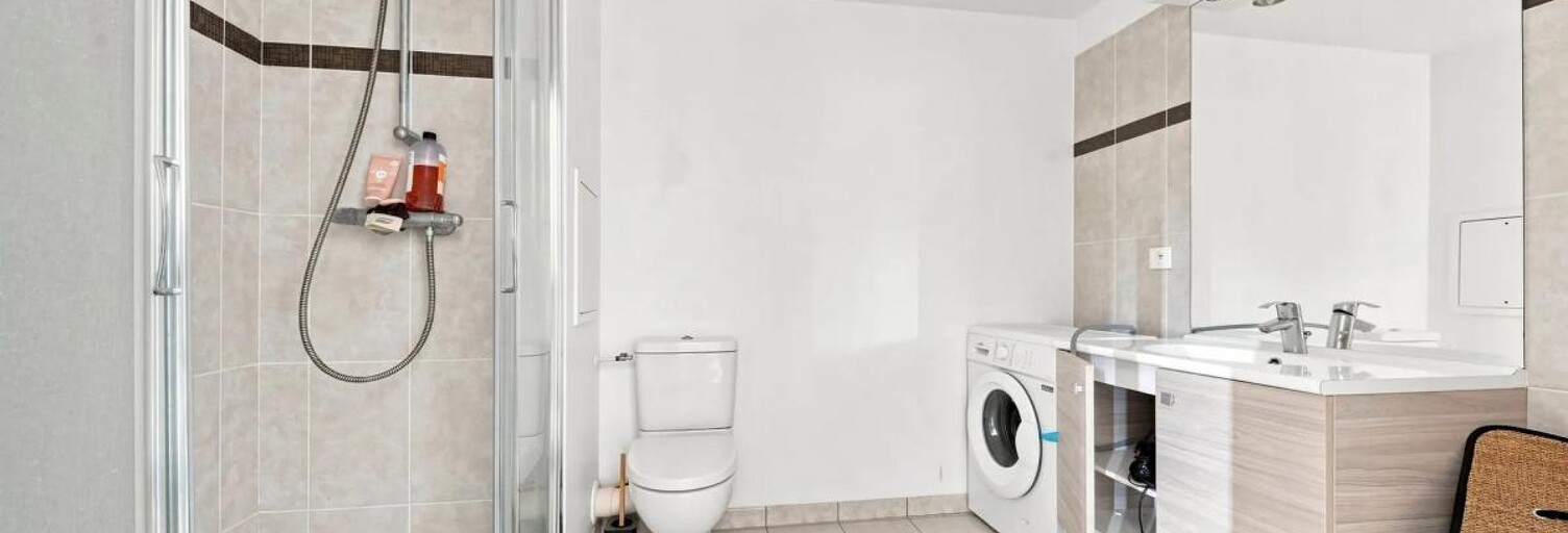 Appartement 1 Pièce 34 m² à vendre à Créteil (94000)