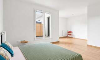 Appartement 1 Pièce 34 m² à vendre à Créteil (94000)