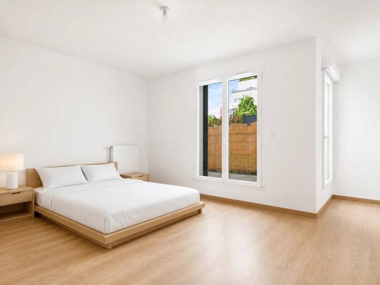 Appartement 1 pièce de 34 m² situé à Créteil — photo 1