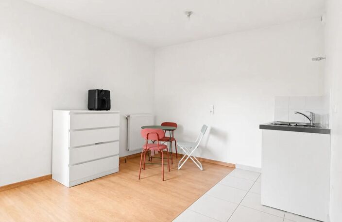Appartement 1 pièce de 34 m² situé à Créteil — photo 3